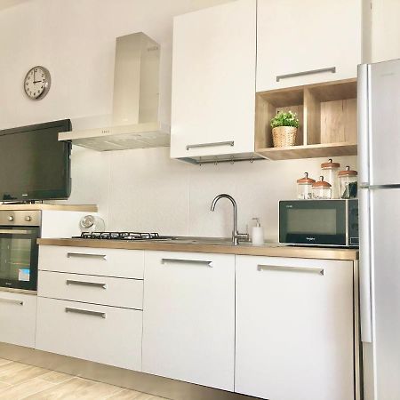 Bellini Lorenz Apartment كالياري المظهر الخارجي الصورة