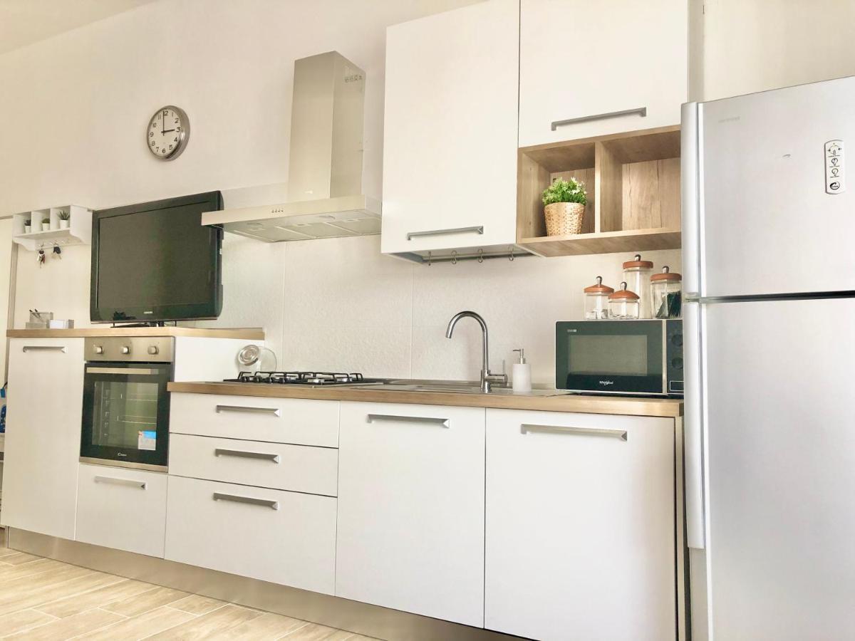 Bellini Lorenz Apartment كالياري المظهر الخارجي الصورة