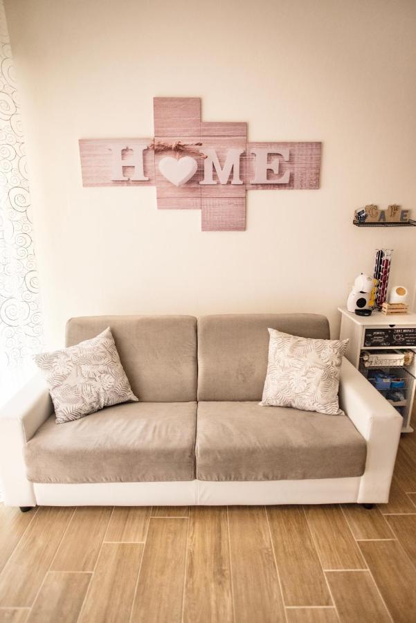 Bellini Lorenz Apartment كالياري المظهر الخارجي الصورة
