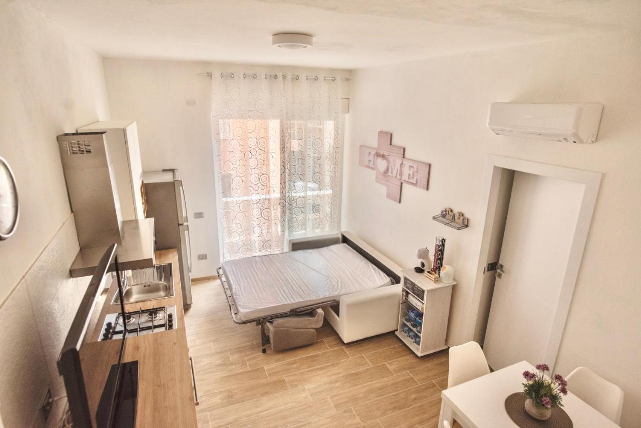 Bellini Lorenz Apartment كالياري المظهر الخارجي الصورة