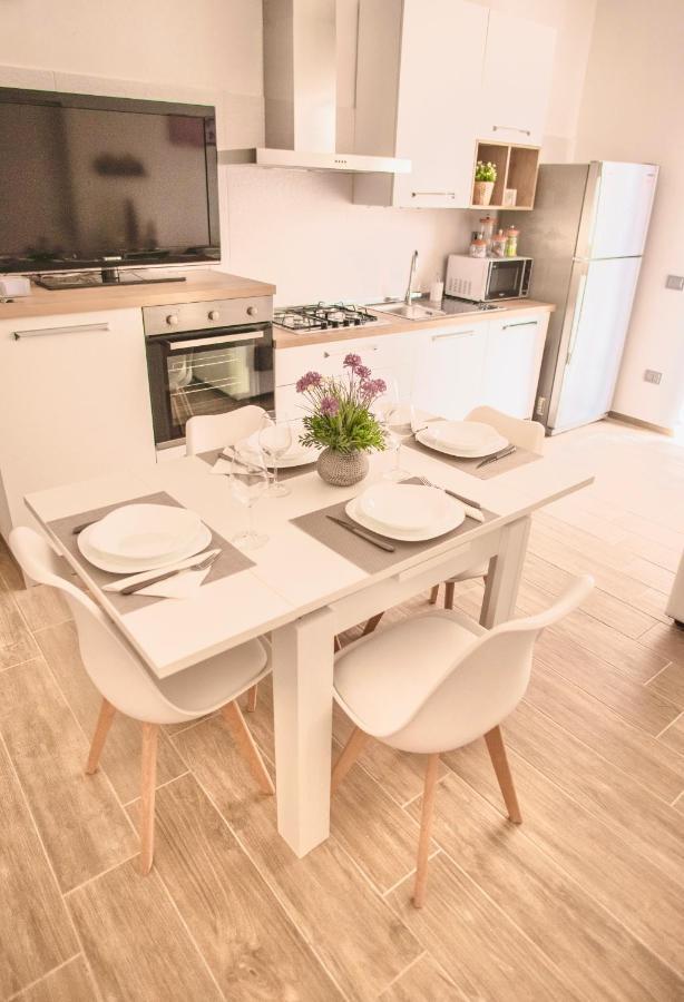 Bellini Lorenz Apartment كالياري المظهر الخارجي الصورة