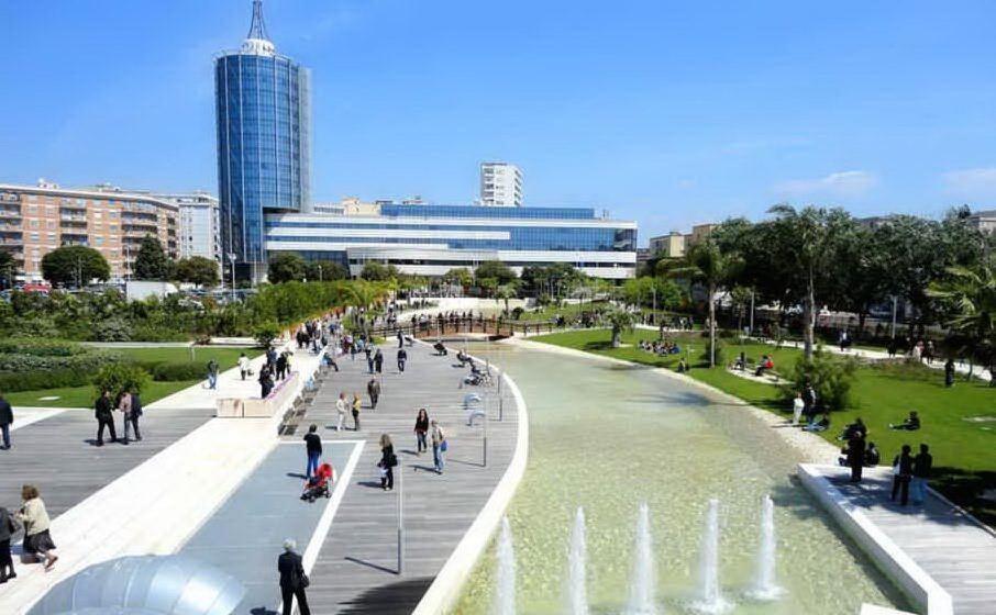 Bellini Lorenz Apartment كالياري المظهر الخارجي الصورة
