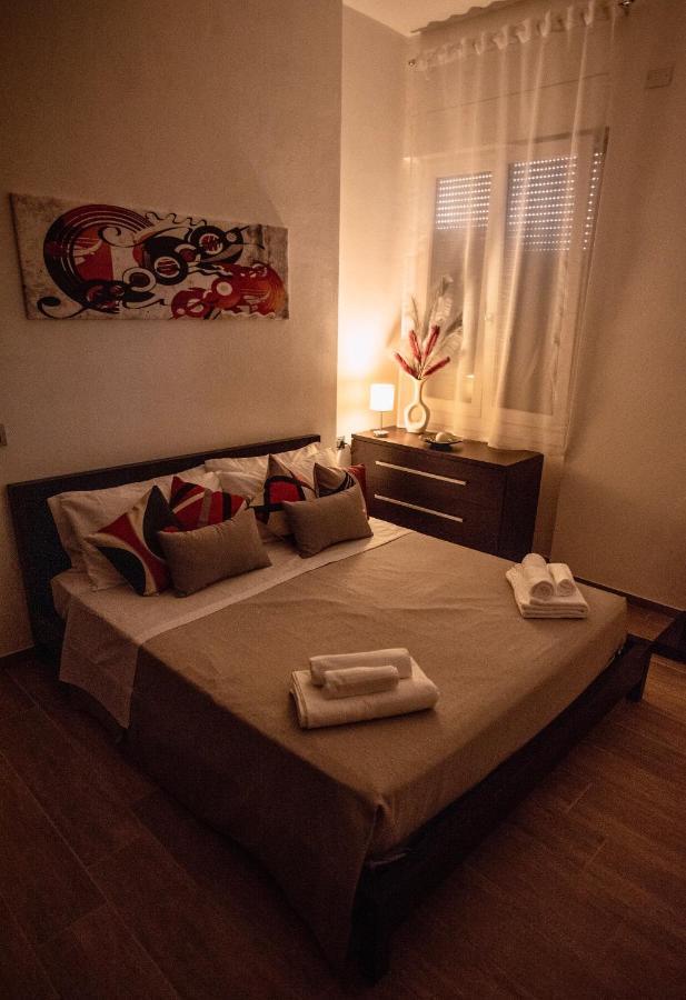 Bellini Lorenz Apartment كالياري المظهر الخارجي الصورة