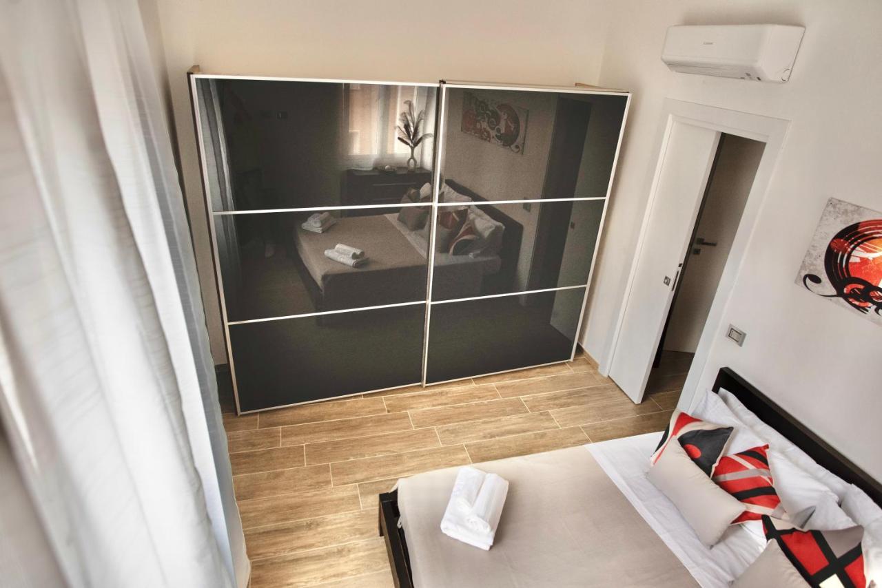 Bellini Lorenz Apartment كالياري المظهر الخارجي الصورة