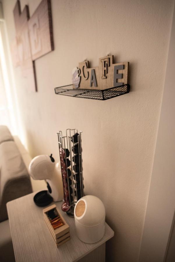 Bellini Lorenz Apartment كالياري المظهر الخارجي الصورة