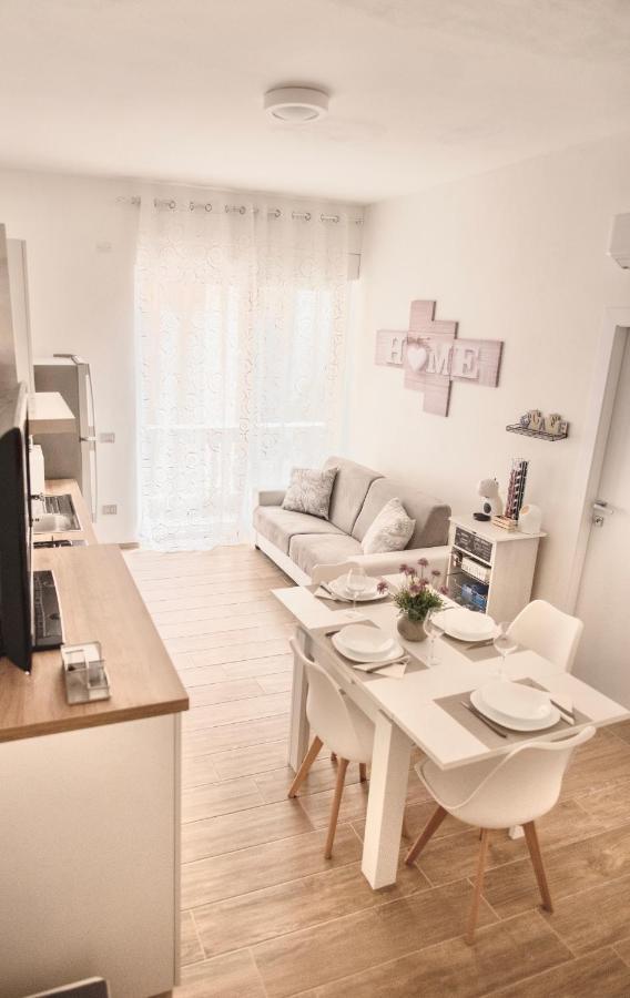 Bellini Lorenz Apartment كالياري المظهر الخارجي الصورة