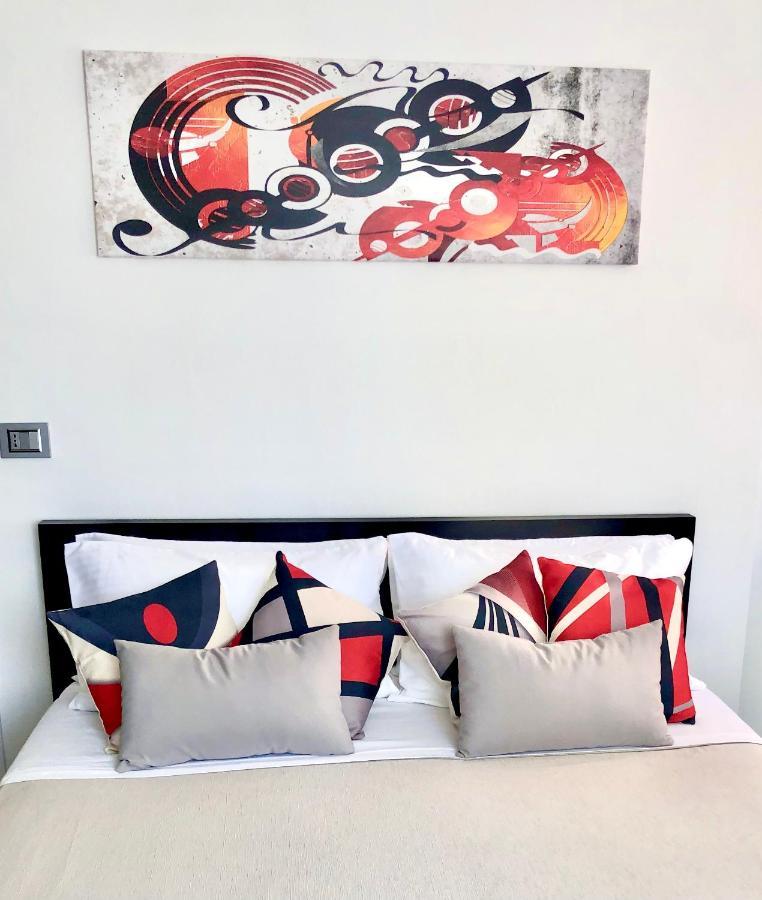 Bellini Lorenz Apartment كالياري المظهر الخارجي الصورة