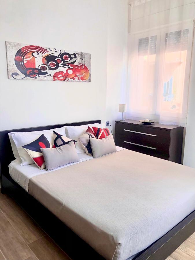 Bellini Lorenz Apartment كالياري المظهر الخارجي الصورة